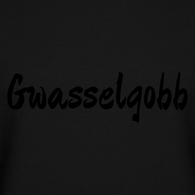gwasselgobb