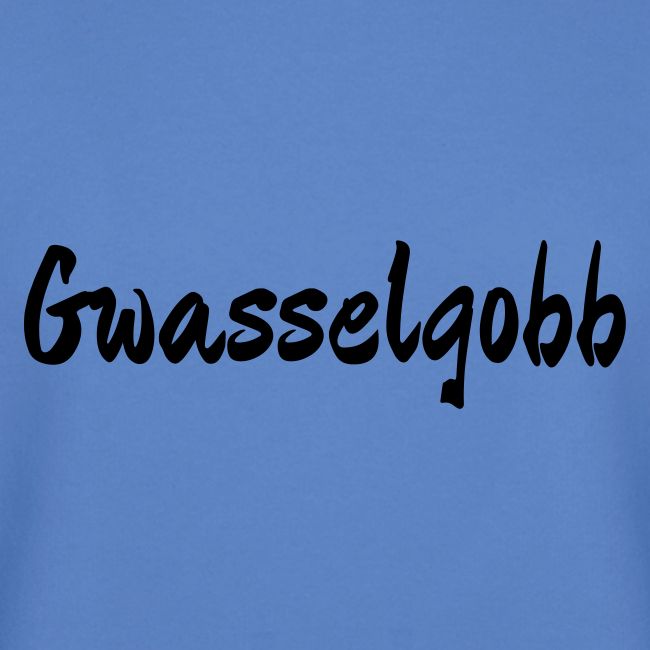 gwasselgobb