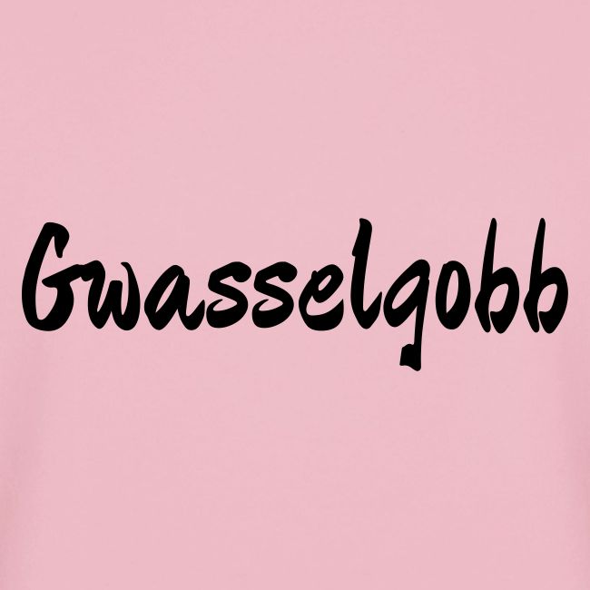 gwasselgobb