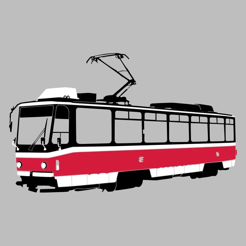 Brno tram