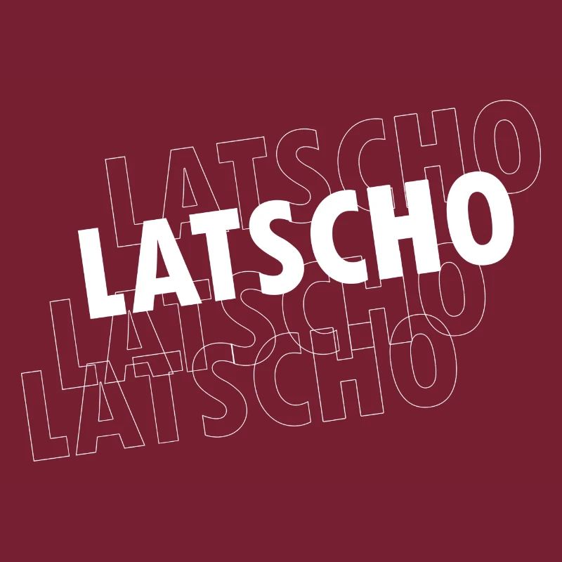 LATCHO 2.0 - really cool - real manic