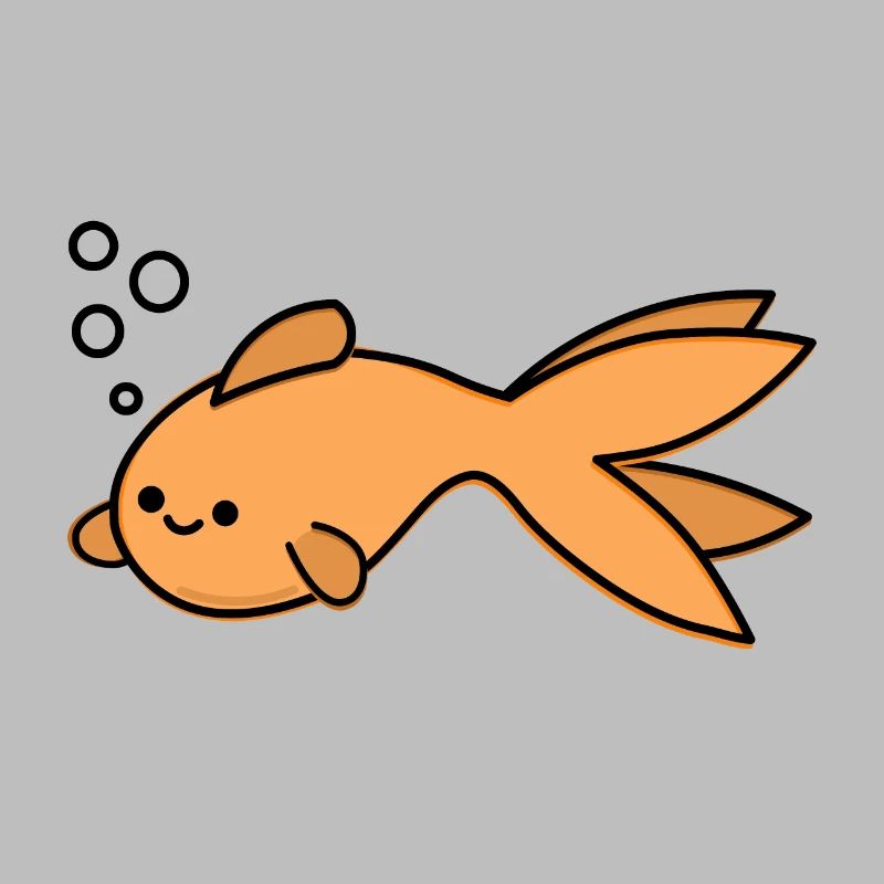 Poisson rouge