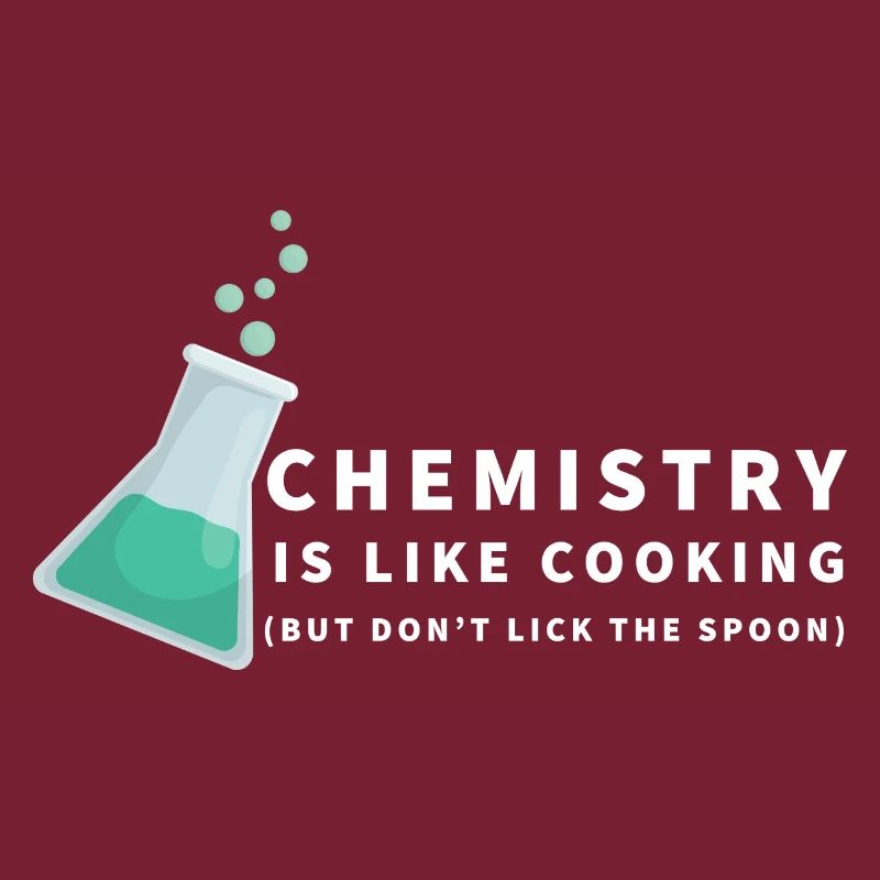 Chemist | Science & Funny