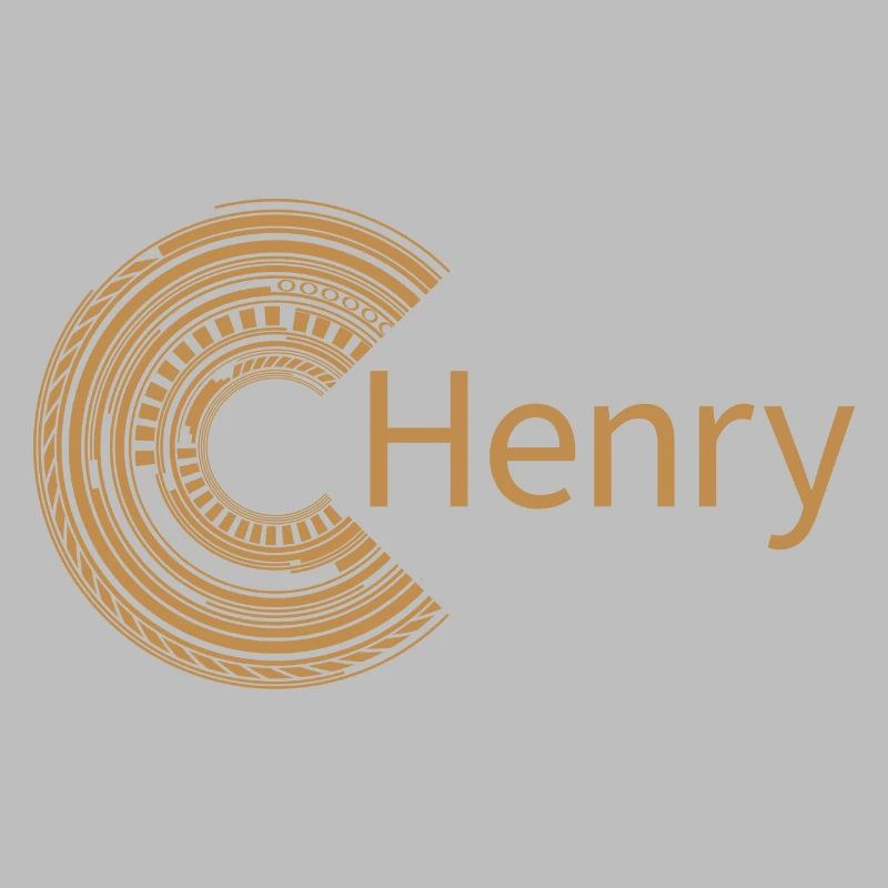 Pour Henry