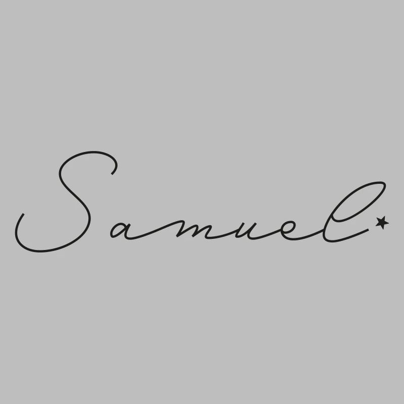 Name Samuel