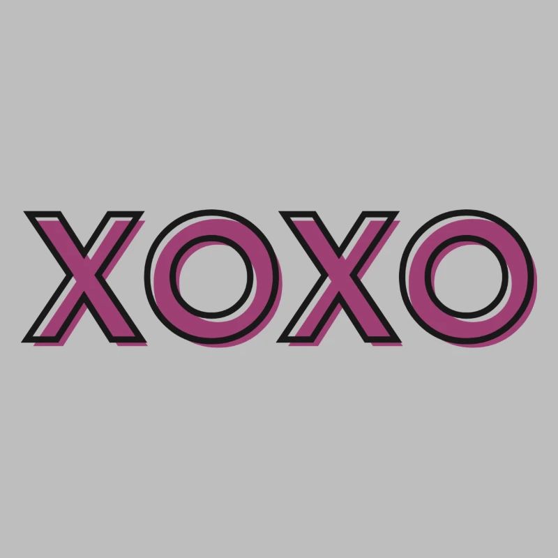 xoxo
