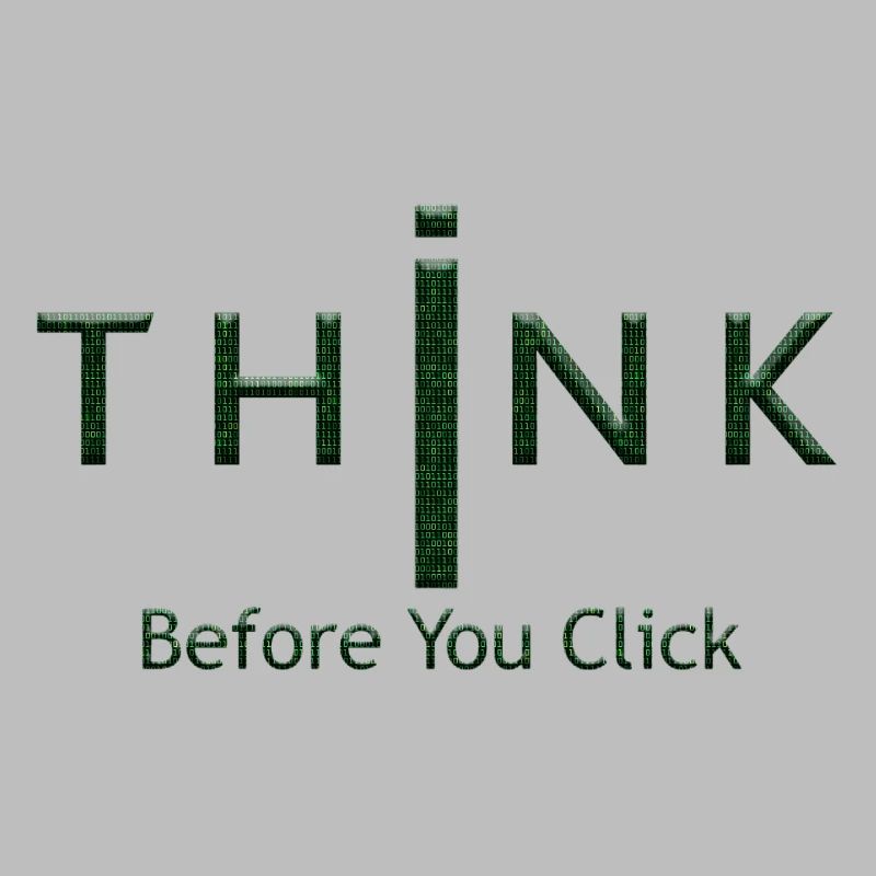 Think before think before quotes funny meme popular