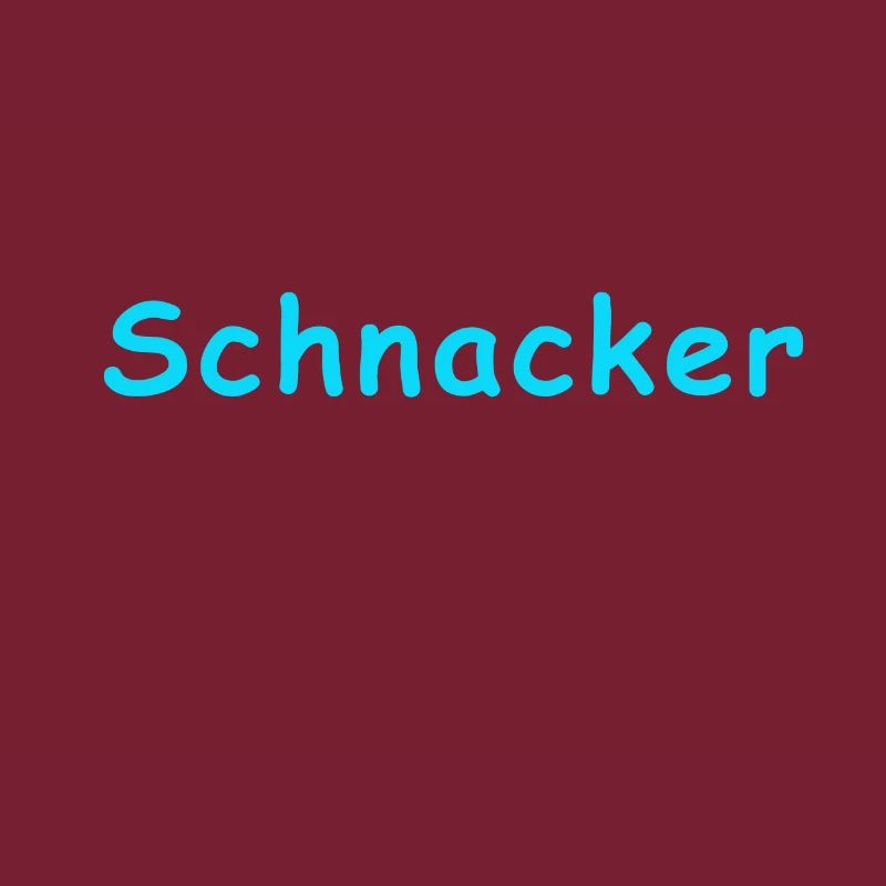 Schnacker