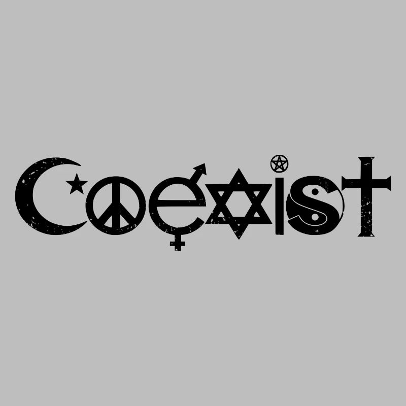 Coexist