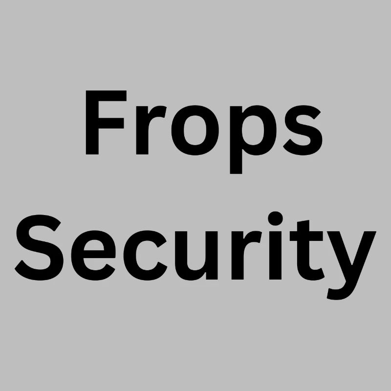 Frops Security