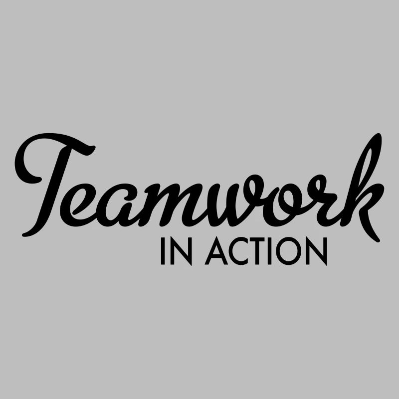 Teamwork