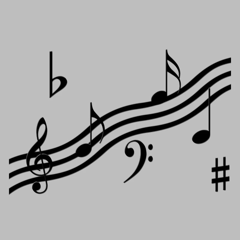 Musiknote