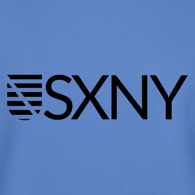 Logo SXNY