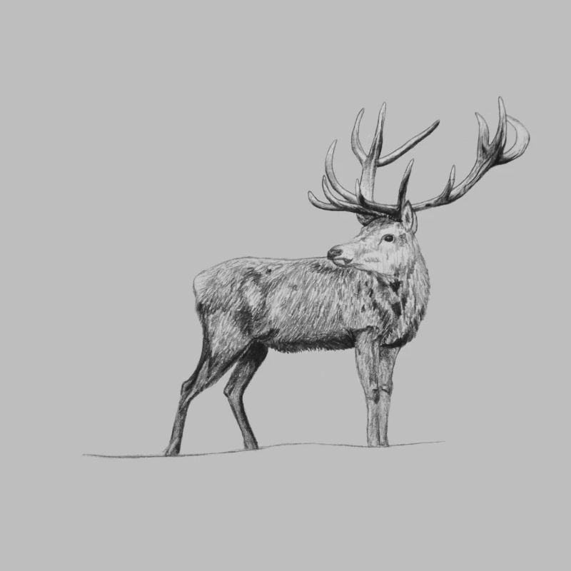 hirsch