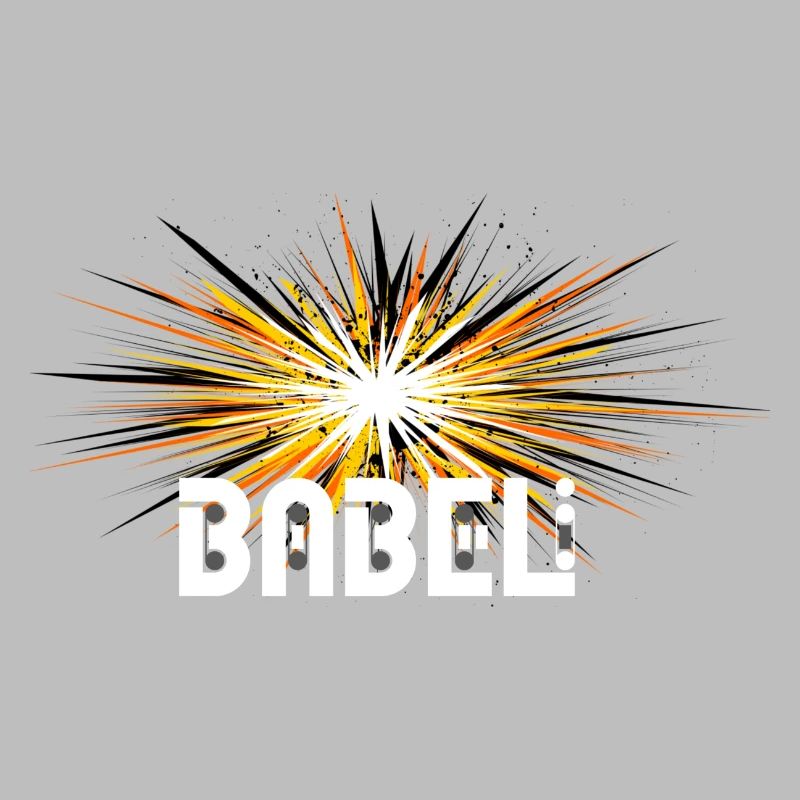 EXPLODING STAR BABELI