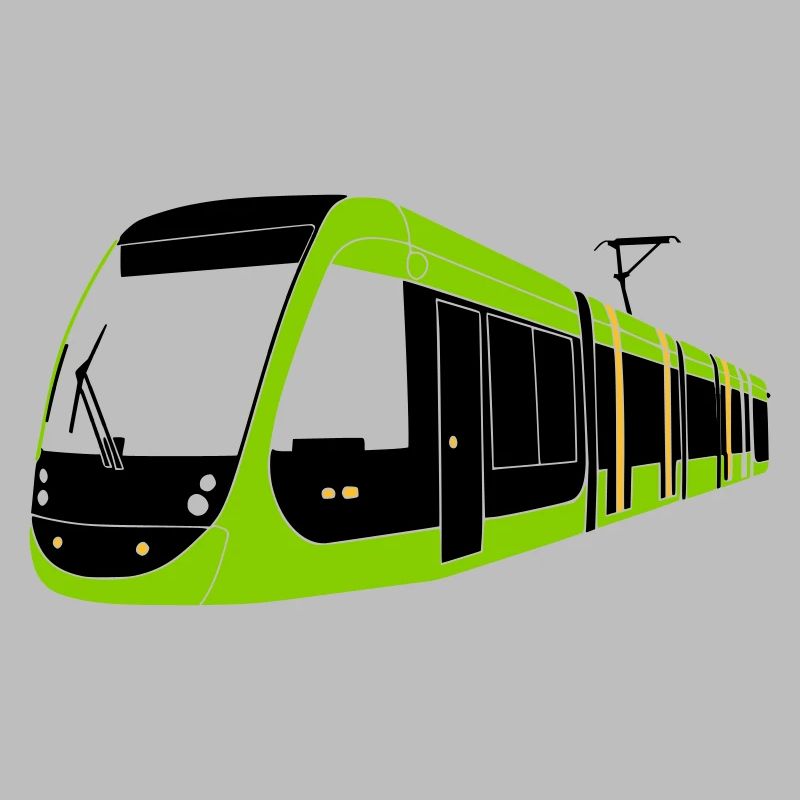 Straßenbahn Lund