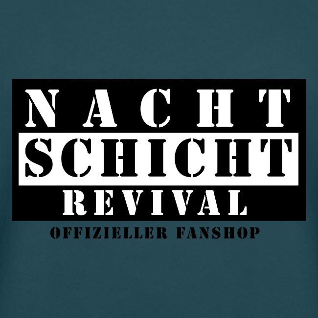 Logo offizieller Fanshop