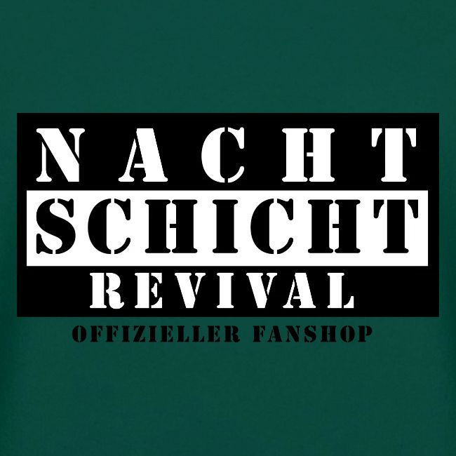 Logo offizieller Fanshop