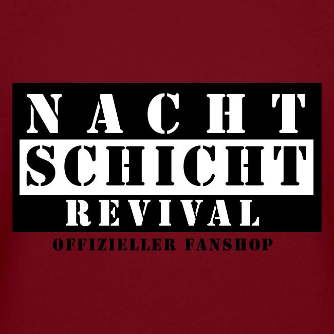 Logo offizieller Fanshop