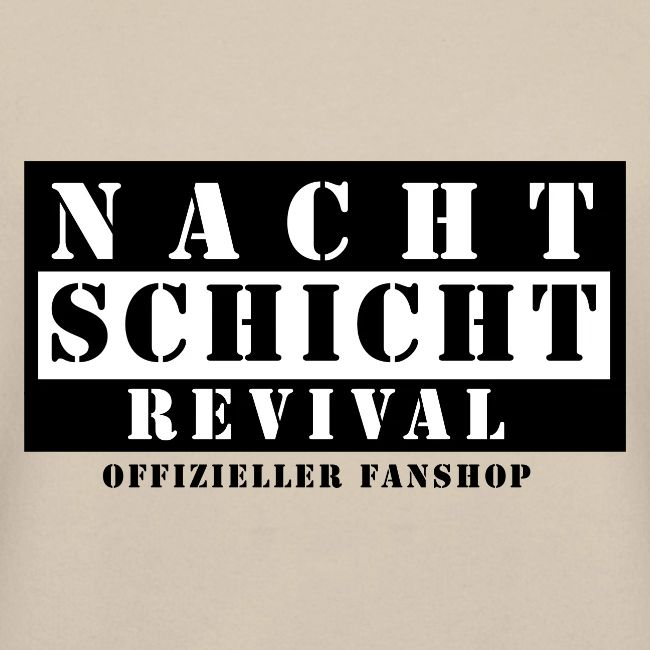 Logo offizieller Fanshop
