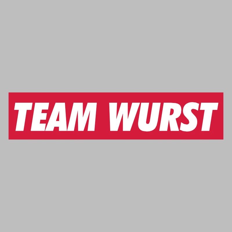 Team Wurst
