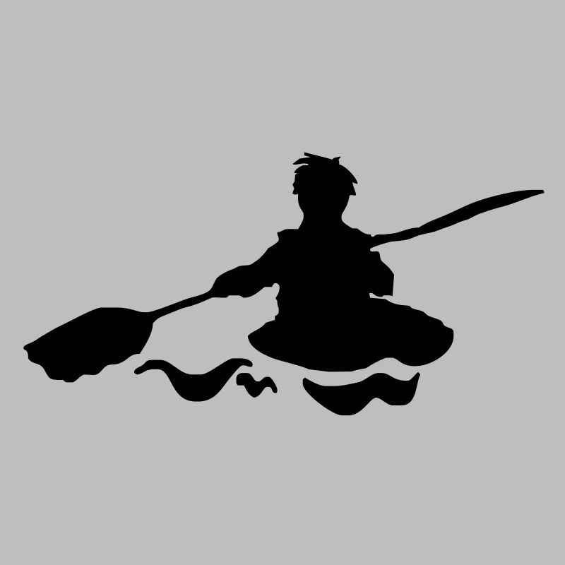 canoë