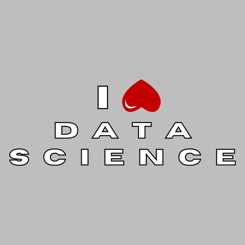 Ich hasse Data Science