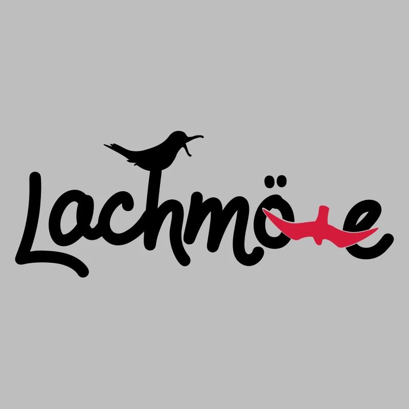 lachmoewe