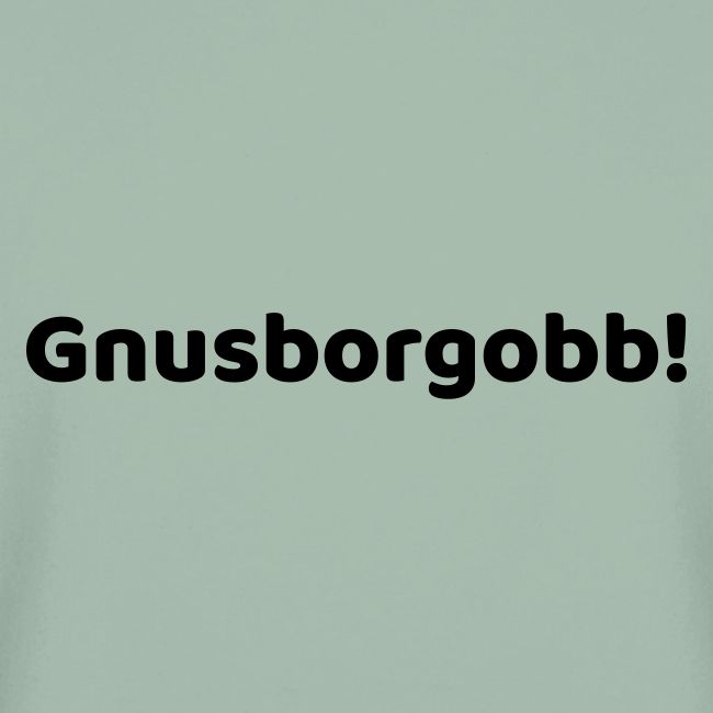 gnusborgobb