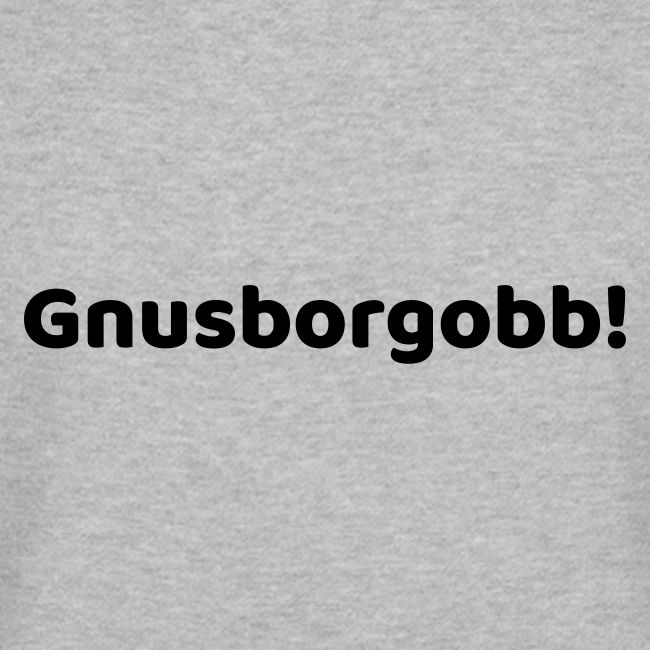 gnusborgobb