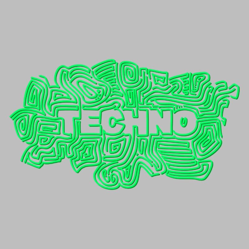 Techno Techno