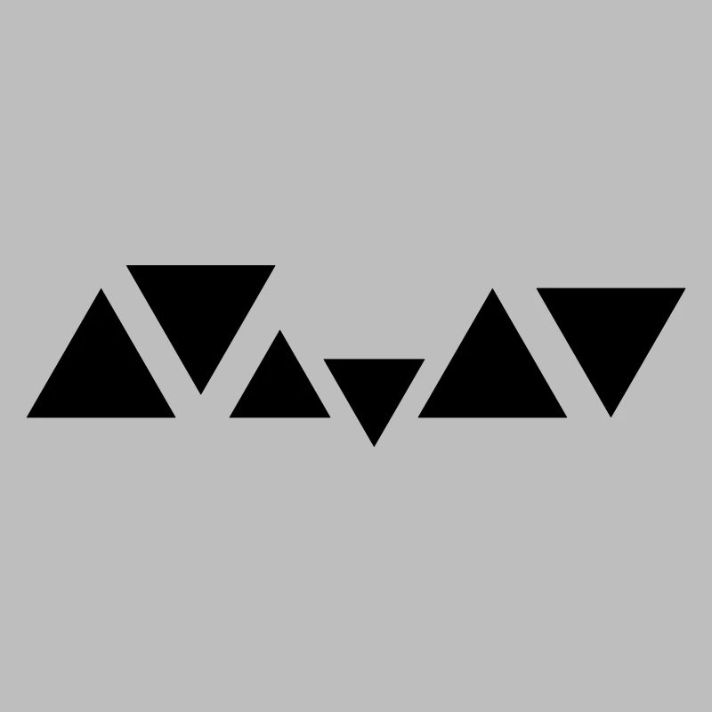Conception de triangles pour club
