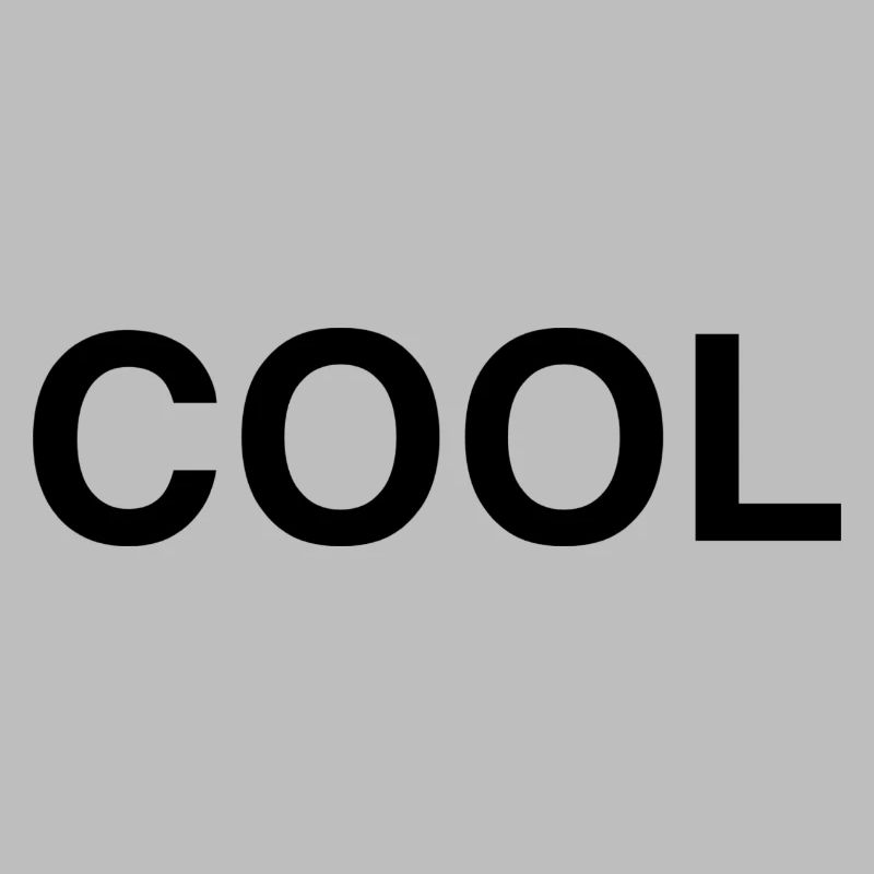 Cool