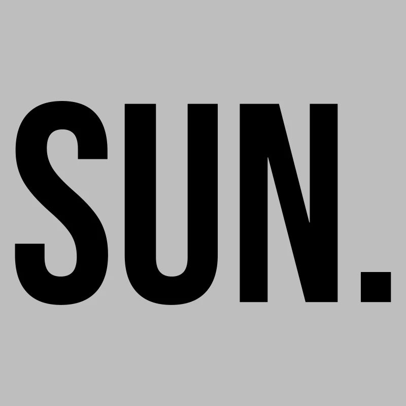 Sun.