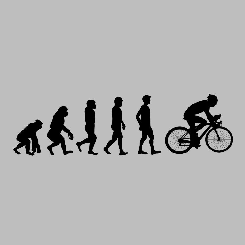 Vélo Evolution