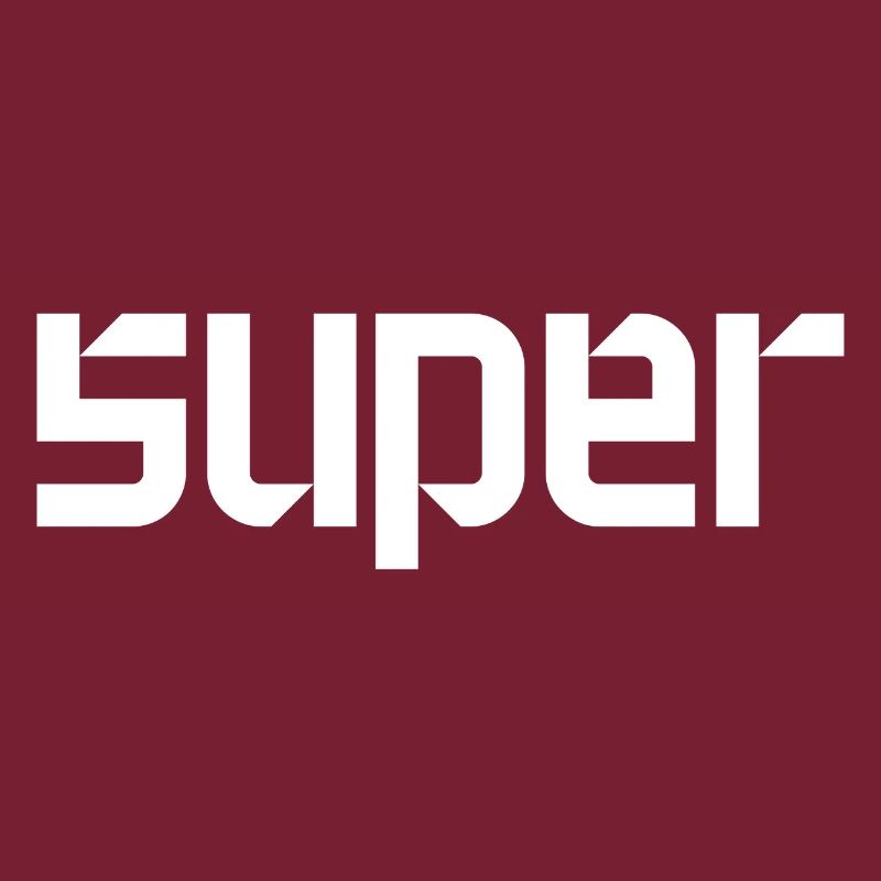 super