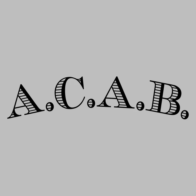 ACAB
