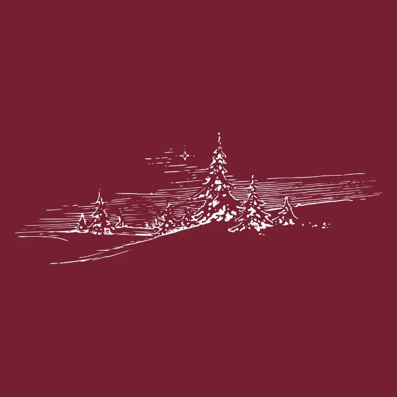 Winterlandschaft