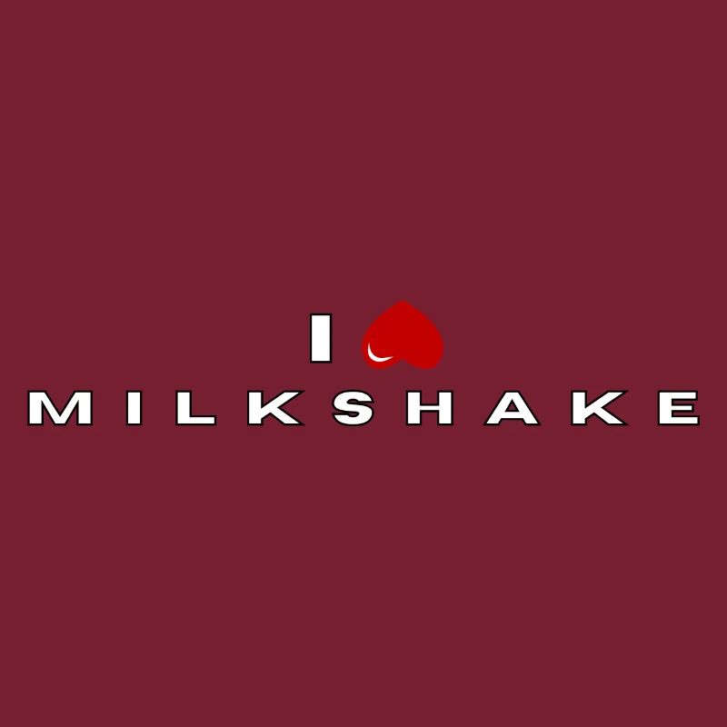 Je déteste le milkshake