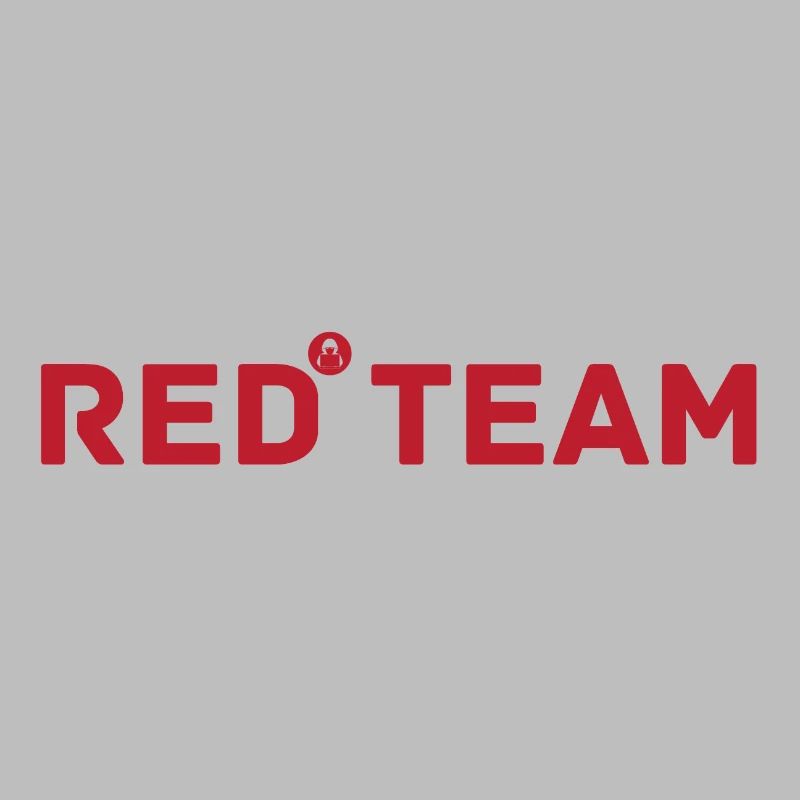 Red Team Cyber Security Hacking Hacker