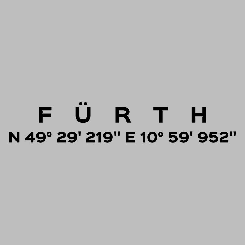 Fürth