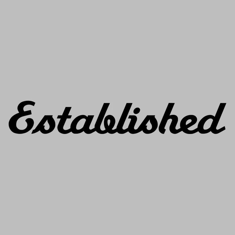 Established R