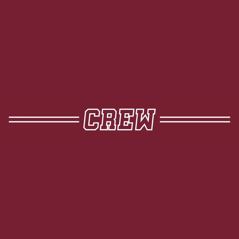 Crew Dash