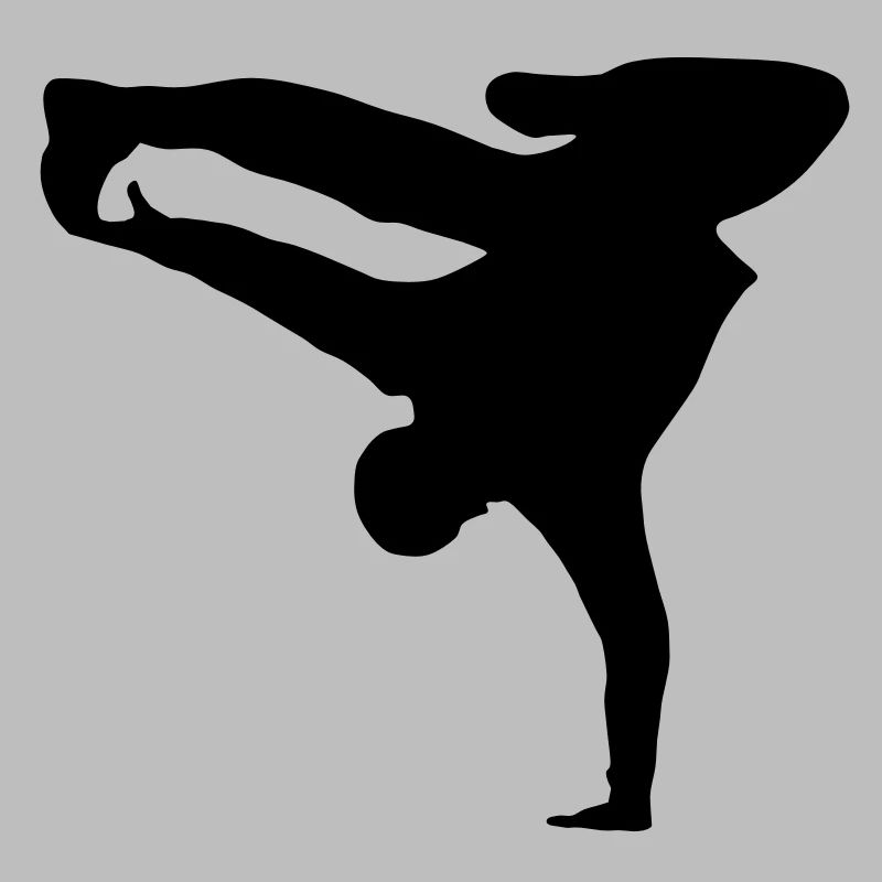 Breakdancer, B-Boy