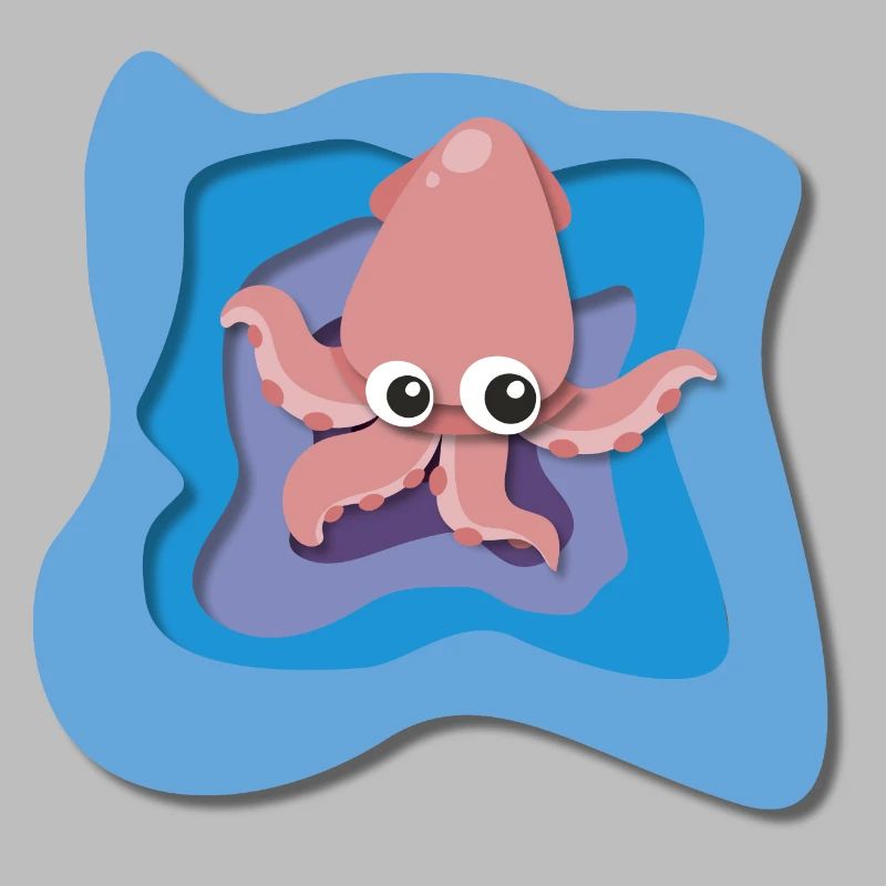 Squidy