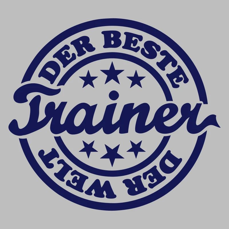 Bester Trainer (Stempel)
