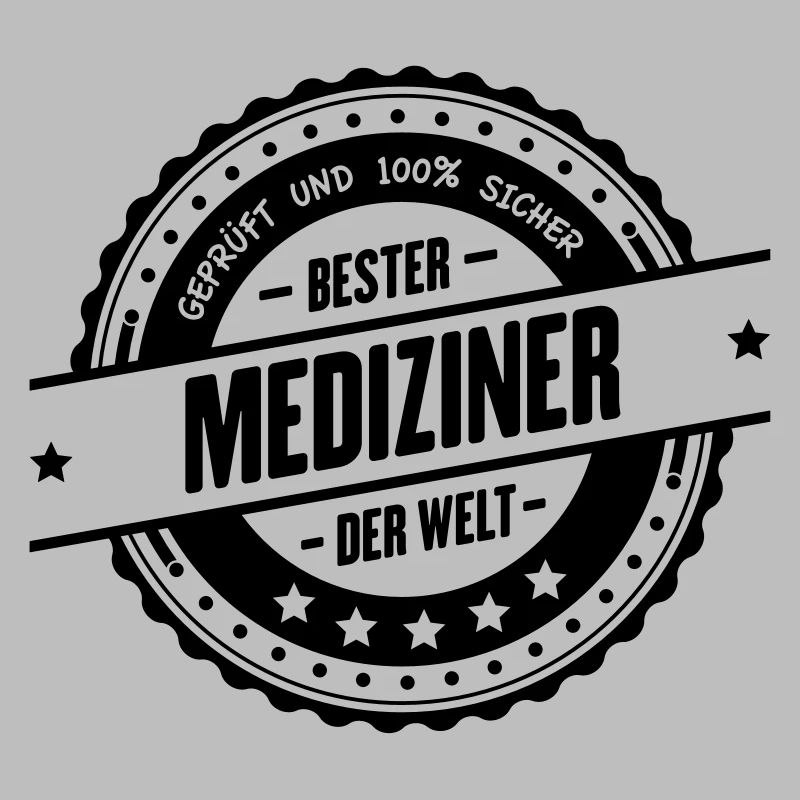 Bester Mediziner