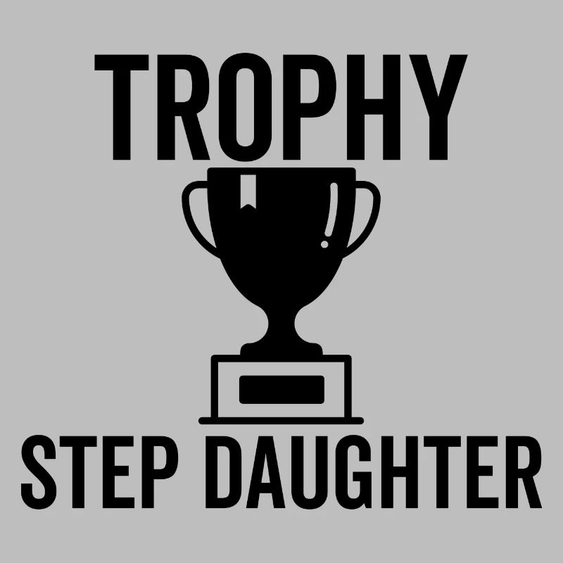 Trophy Step Daughter