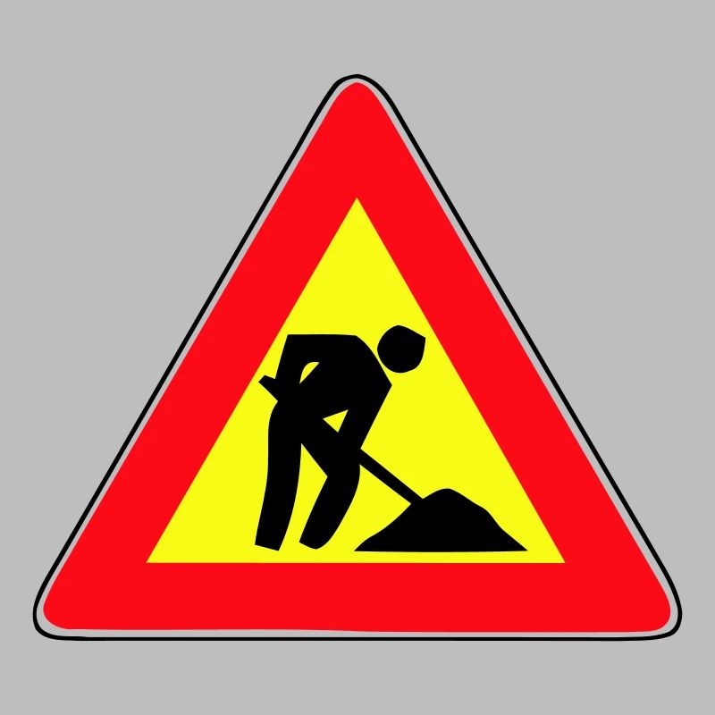 men at work