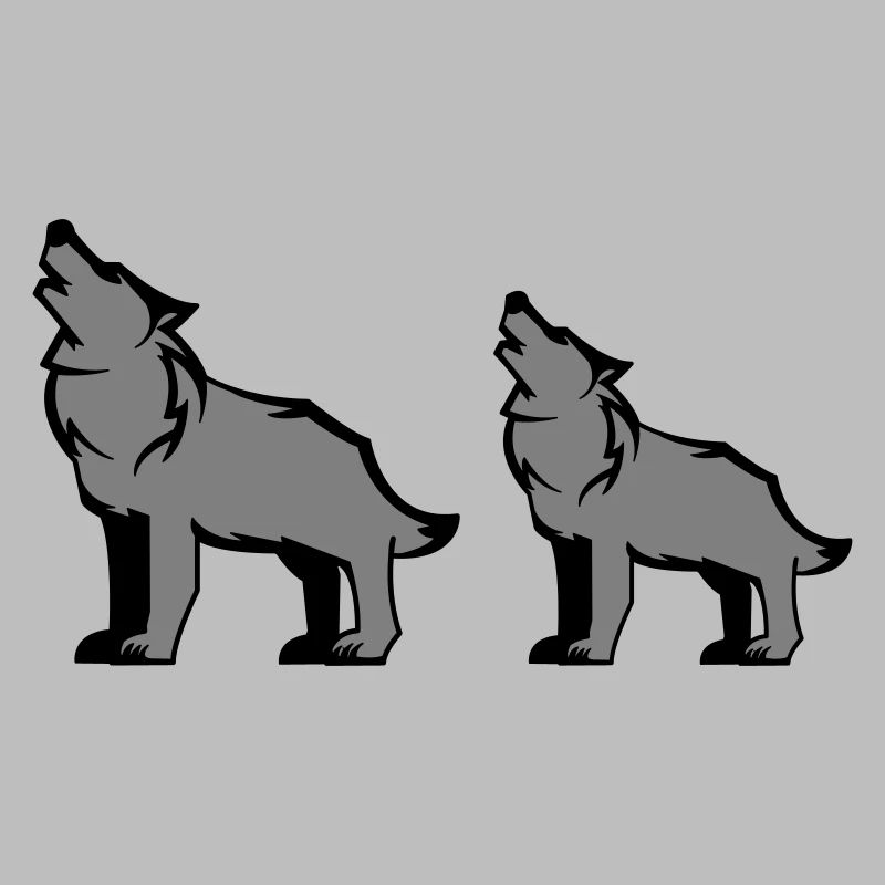 Wolf pack